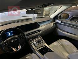 هيونداي باليسيد